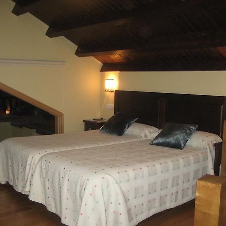 Apartamentos Rurales Romallande Puerto de Vega Ngoại thất bức ảnh