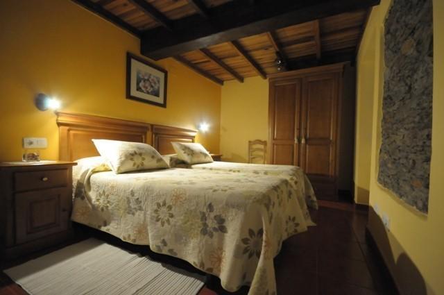 Apartamentos Rurales Romallande Puerto de Vega Phòng bức ảnh