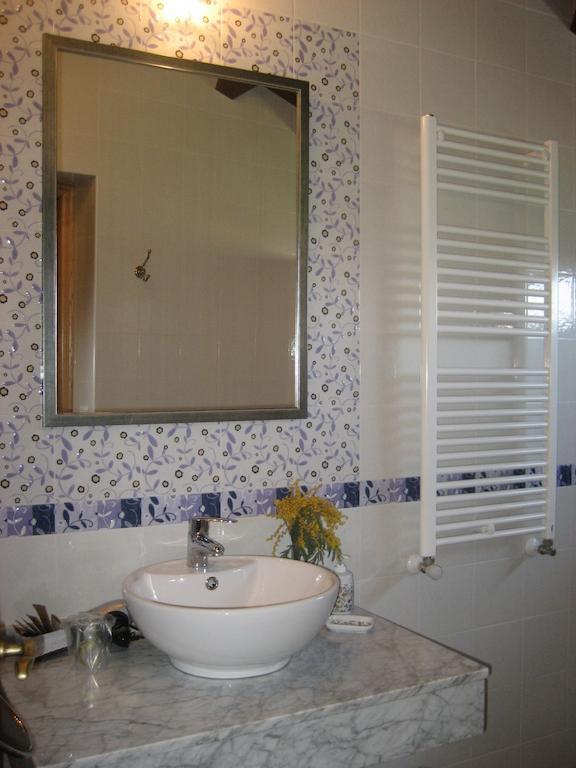 Apartamentos Rurales Romallande Puerto de Vega Ngoại thất bức ảnh